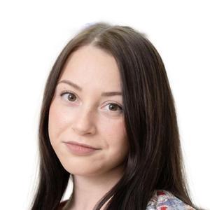Прохнина Ольга Вячеславовна — Логопед, Дефектолог, Санкт-Петербург