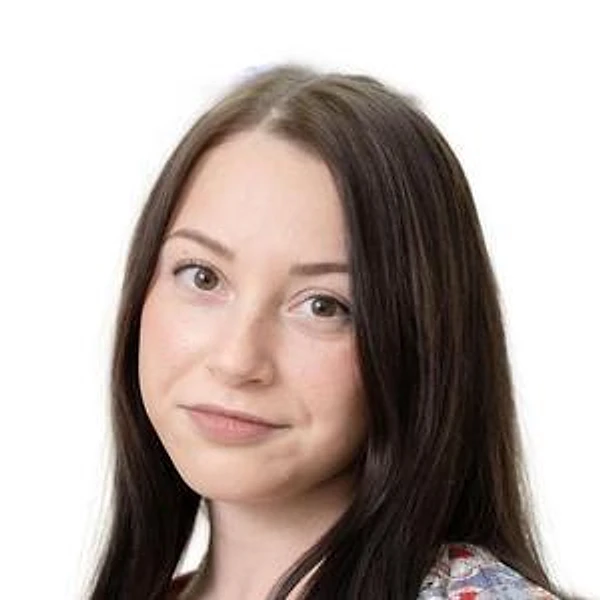 Прохнина Ольга Вячеславовна — Логопед, Дефектолог, Санкт-Петербург