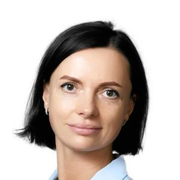 Цветкова Елена Ивановна — Стоматолог, Детский стоматолог, Орёл