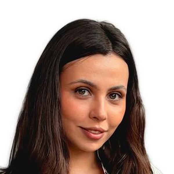 Попова Янина Руслановна — Психотерапевт, Санкт-Петербург