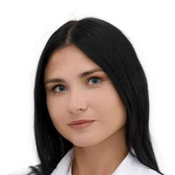 Холтобина Светлана Андреевна — ЛОР, Детский ЛОР, Рязань