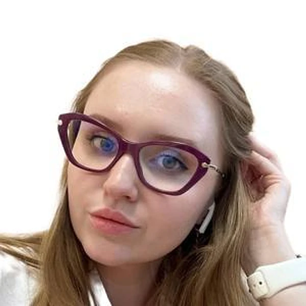Беляева Елена Алексеевна — Клинический психолог, Санкт-Петербург