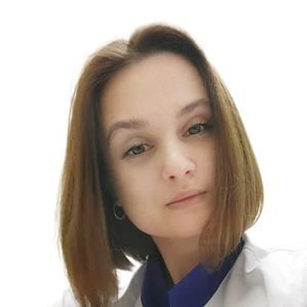 Зильберштейн Елена Михайловна — Рентгенолог, Оренбург