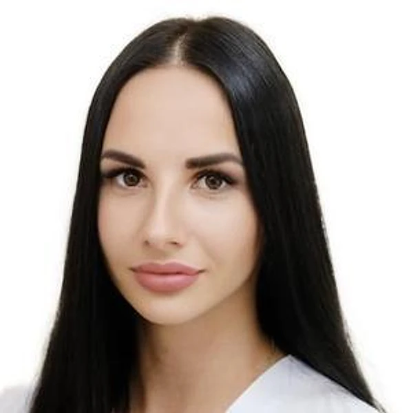Антонова Анна Сергеевна — Стоматолог-гигиенист, Смоленск