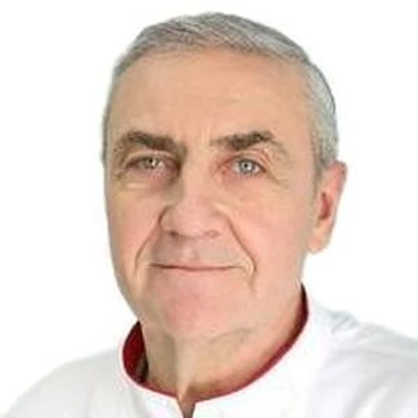 Кровяков Сергей Федорович — Уролог, Андролог, Самара