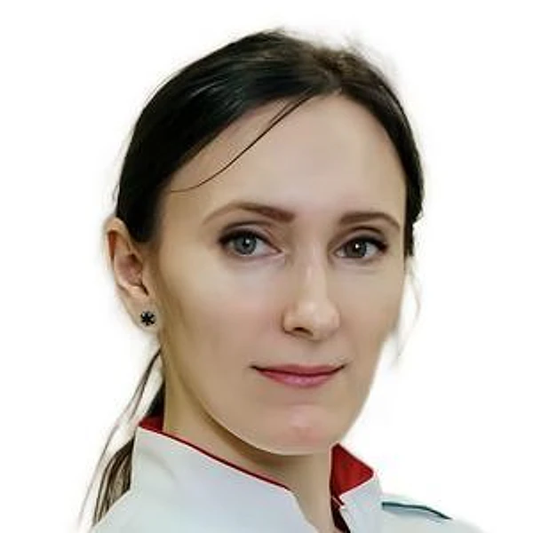 Толч Галина Аркадьевна — Врач УЗИ, Оренбург