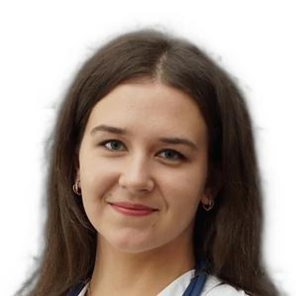 Шарпилова Юлия Сергеевна — Врач УЗИ, Оренбург