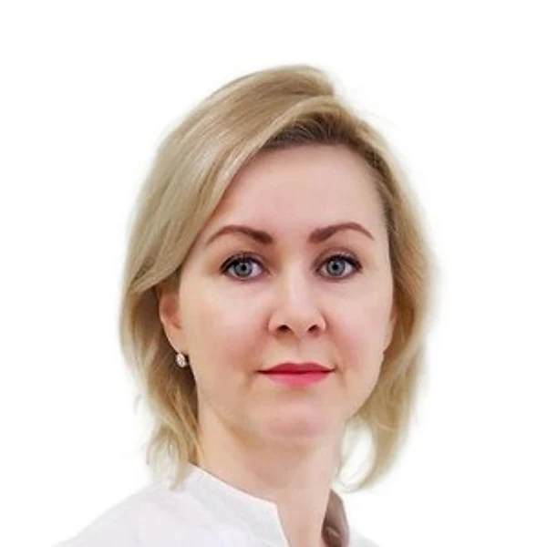 Сутягина Светлана Николаевна — Гинеколог, Врач УЗИ, Гинеколог-эндокринолог, Репродуктолог, Нижний Новгород