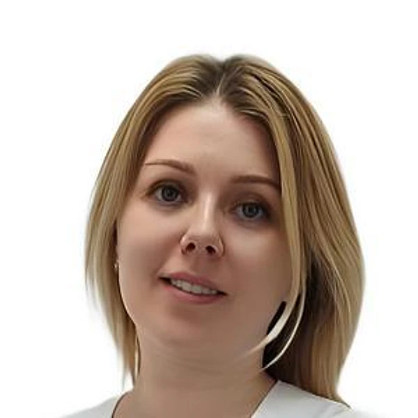 Ругайбат Елена Дмитриевна — Врач УЗИ, Онколог-маммолог, Москва