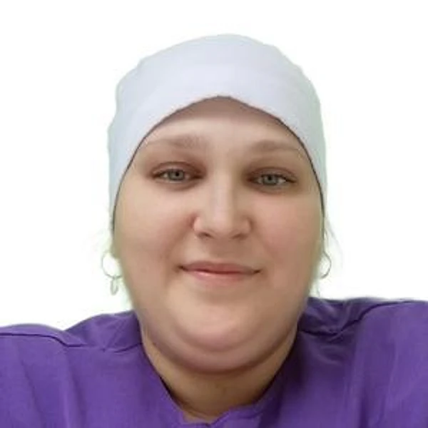 Шашкина Рамиля Зиннятовна — Стоматолог, Кузнецк