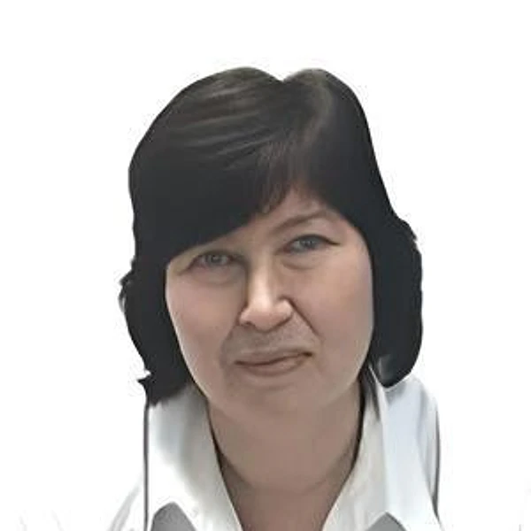 Сидорова Наталья Александровна — Невролог, Иркутск