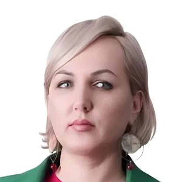 Кочеткова Марина Анатольевна — Детский психолог, Психолог, Семейный психолог, Москва