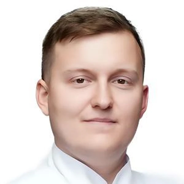 Архипов Максим Владимирович — Офтальмолог-хирург, Москва