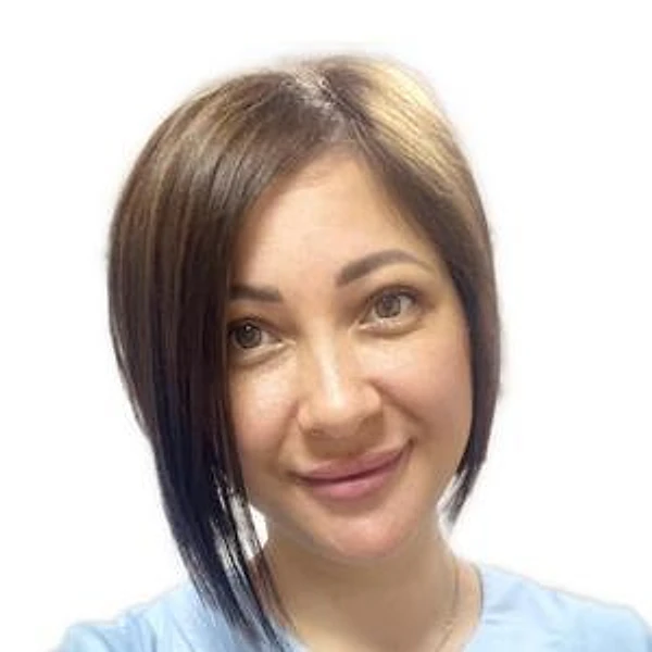Ливада Оксана Сергеевна — Анестезиолог-реаниматолог, Астрахань