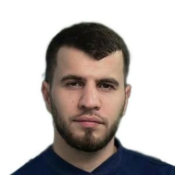 Галбацов Карим Магомедович — Стоматолог, Адлер