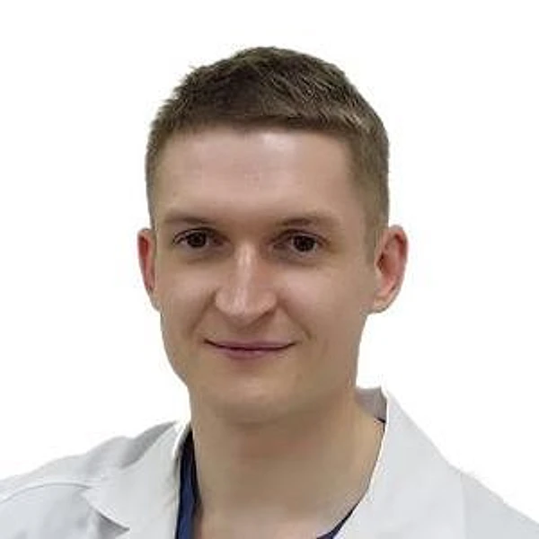 Степанов Артем Михайлович — Хирург, Флеболог, Ижевск