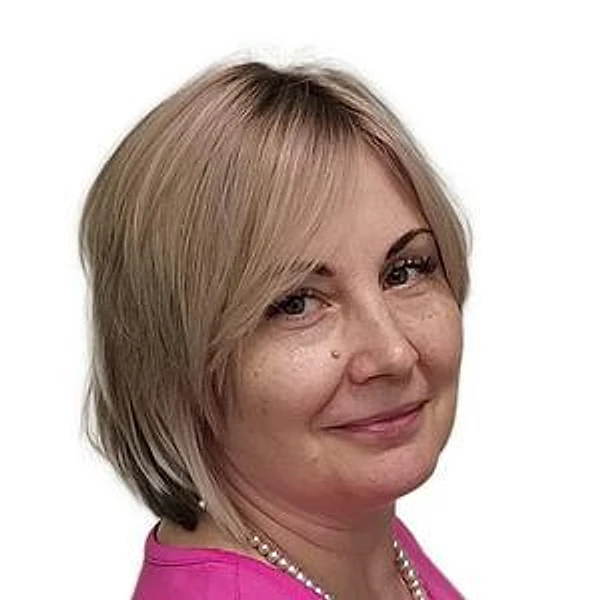 Москвичева Светлана Владимировна — Стоматолог-ортодонт, Остеопат, Москва