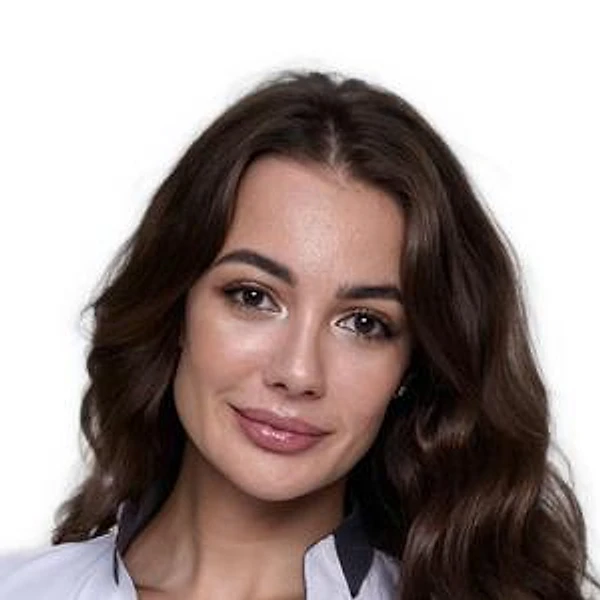 Ласкер Анна Павловна — Пластический хирург, Санкт-Петербург
