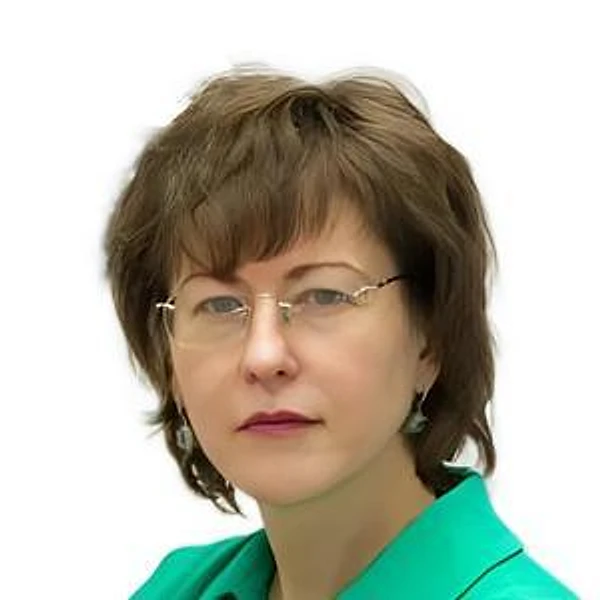 Кравченко Ирина Борисовна — Стоматолог, Тула