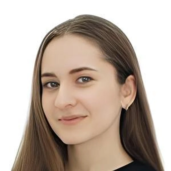 Усикова Виктория Викторовна — Стоматолог-ортодонт, Гнатолог, Детский ортодонт, Тула