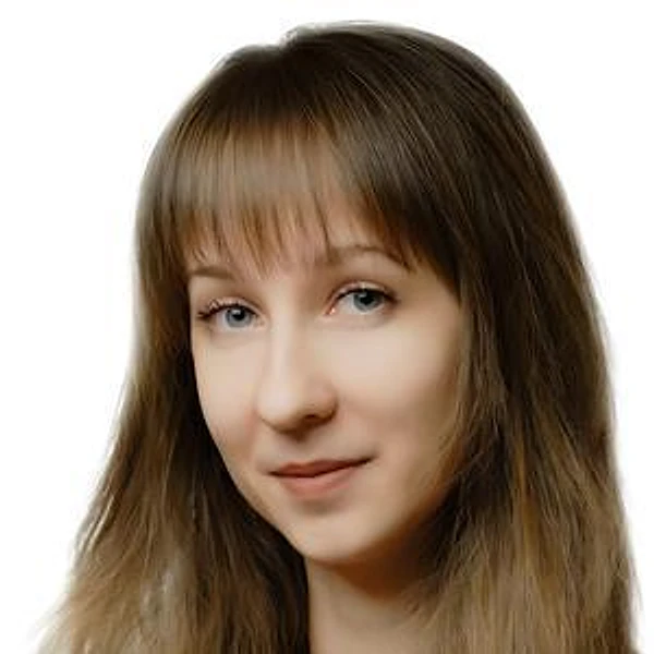 Чурсина Алиса Игоревна — Детский офтальмолог, Офтальмолог (окулист), Санкт-Петербург