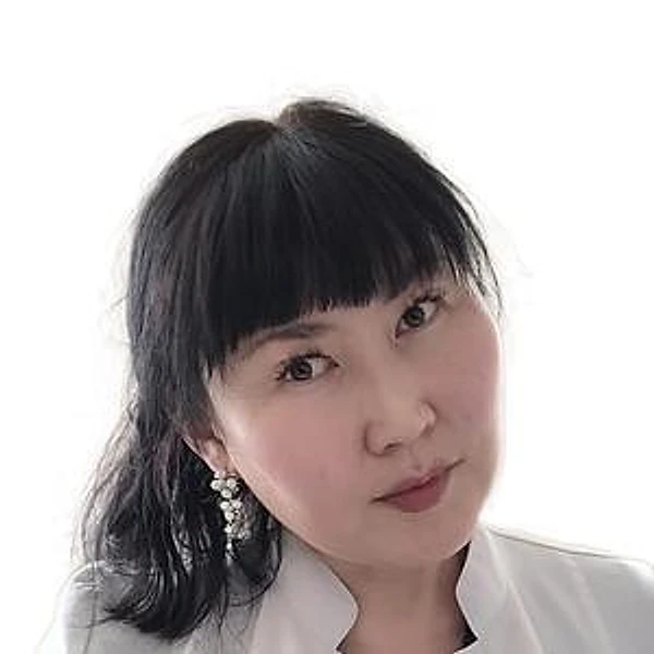 Раднаева Светлана Сергеевна — Невролог, Иркутск