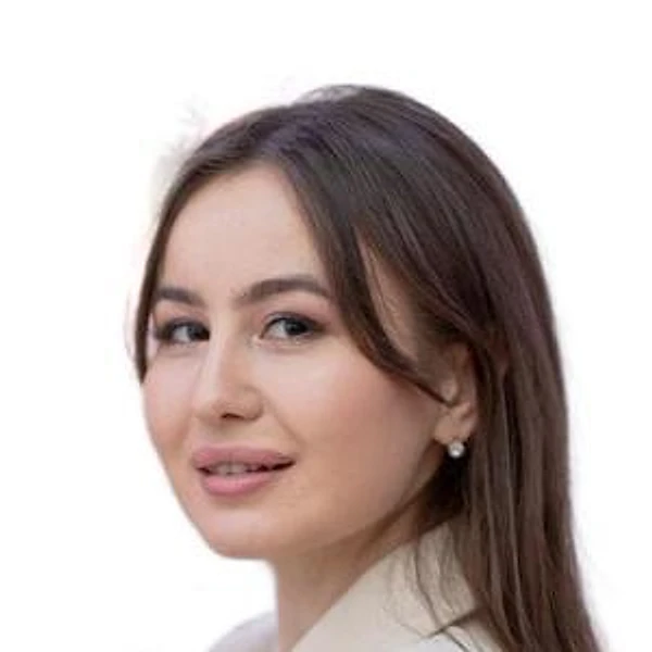 Галиуллина Лиана Ильдаровна — Детский стоматолог, Уфа