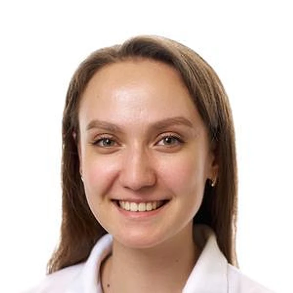 Сафиуллина Алина Маратовна — Стоматолог, Стоматолог-ортопед, Казань