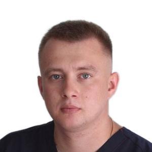 Ющенко Василий Евгеньевич — Травматолог, Ортопед, Саранск