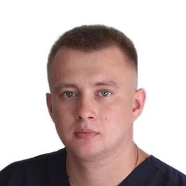 Ющенко Василий Евгеньевич — Травматолог, Ортопед, Саранск