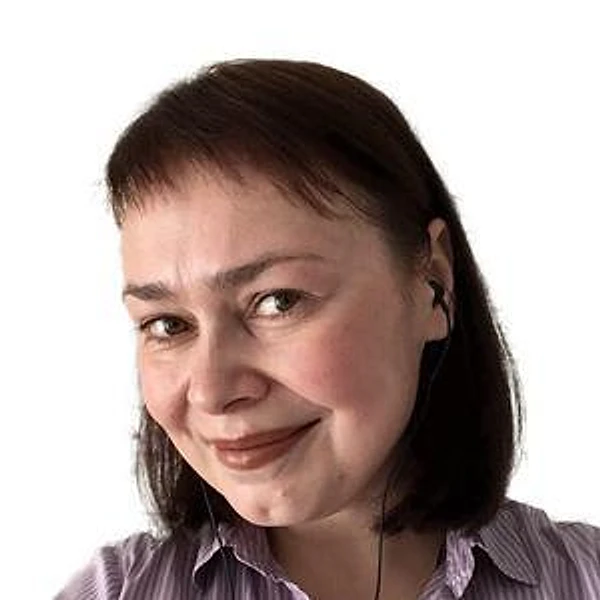 Сорокина Наталья Валерьевна — Стоматолог, Тюмень