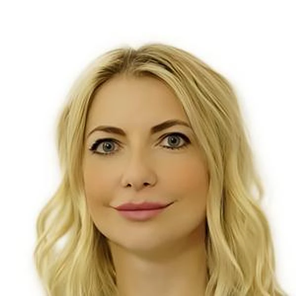 Меньшикова Юлия Леонидовна — Психолог, Детский психолог, Санкт-Петербург