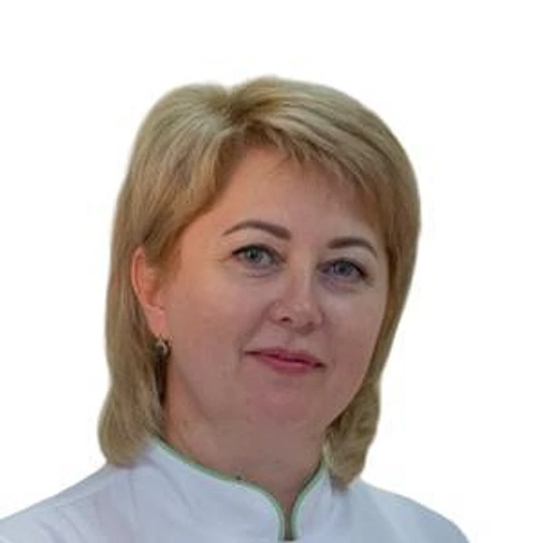 Бирюкова Светлана Борисовна — Стоматолог, Кстово