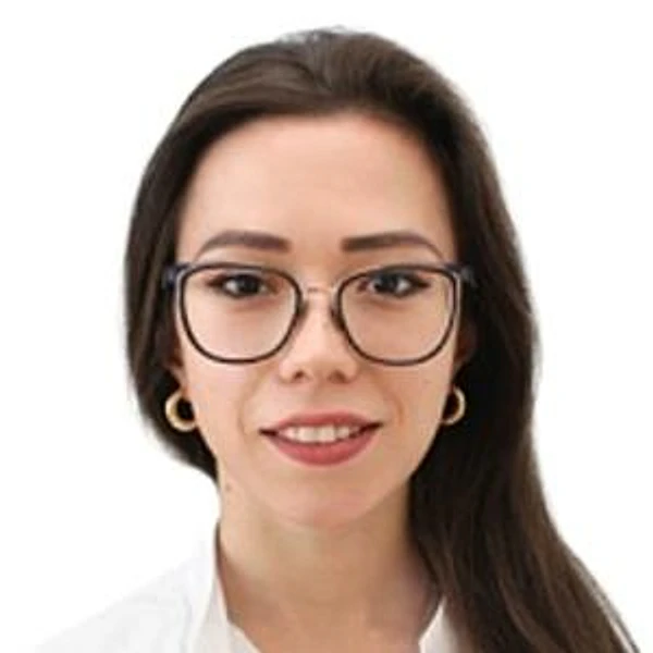Салимова Алиса Викторовна — Онколог, Химиотерапевт, Москва