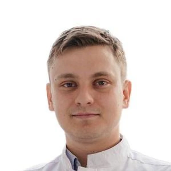 Тухиев Артур Русланович — Уролог, Хирург, Иркутск
