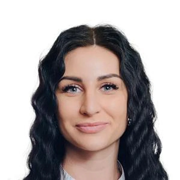 Рукосуева Анжелика Павловна — Стоматолог, Красноярск