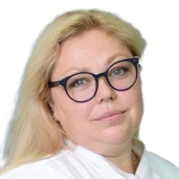Макарова Александра Викторовна — Химиотерапевт, Онколог, Иваново
