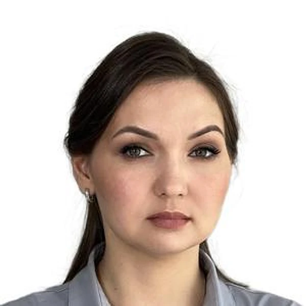 Тронина Татьяна Сергеевна — Гинеколог-эндокринолог, Ижевск