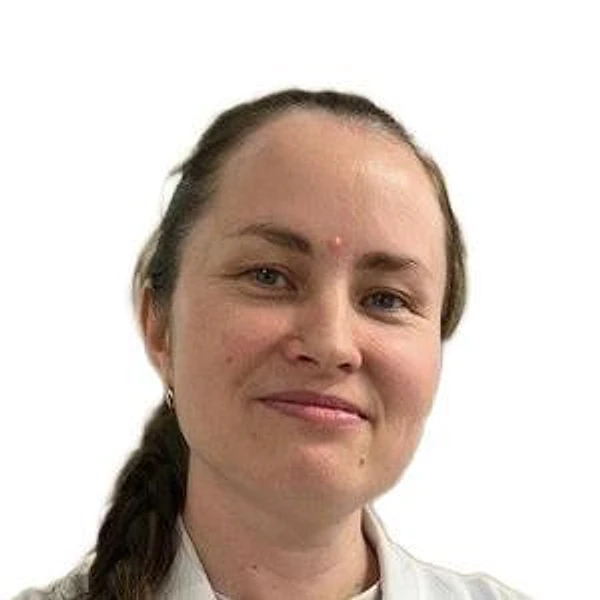 Шадрина Екатерина Николаевна — Эндокринолог, Ижевск