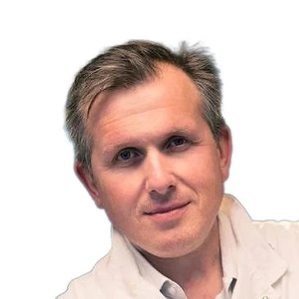 Виноградов Василий Валентинович — Ортопед, Травматолог, Иваново