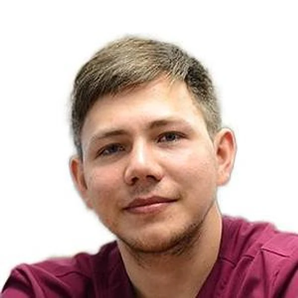 Аввясов Вильдан Ирфанович — Травматолог, Кинезиолог, Ортопед, Ульяновск