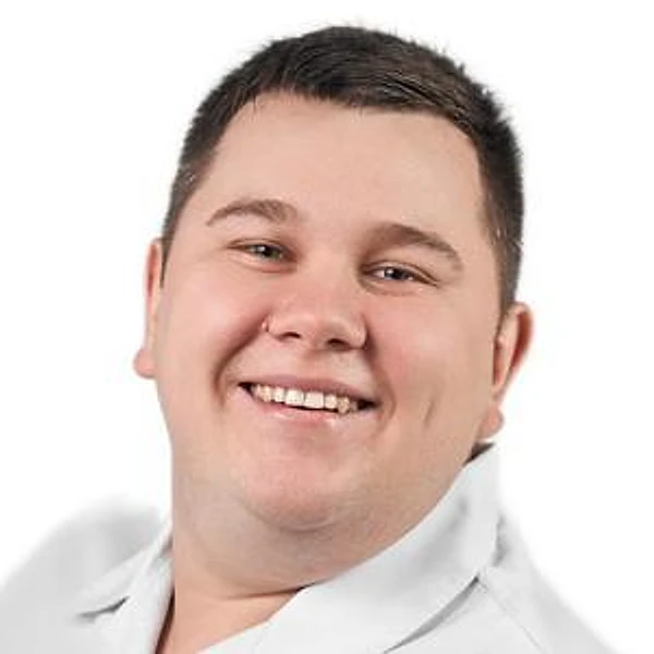 Коротков Антон Александрович — Стоматолог-гигиенист, Детский стоматолог-гигиенист, Екатеринбург