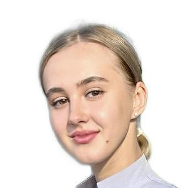 Колесова Дарья Сергеевна — Косметолог-эстетист, Сургут