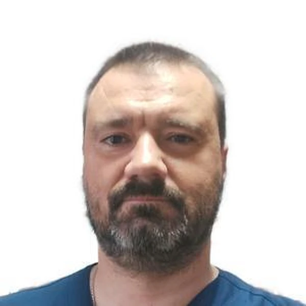 Шестаков Алексей Михайлович — Хирург, Зерноград