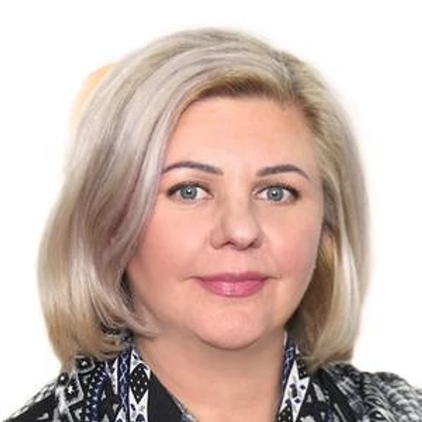 Татар Светлана Петровна — Клинический психолог, Сургут