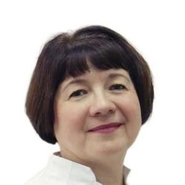 Волкова Галина Юрьевна — Стоматолог, Чебоксары