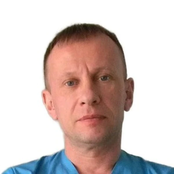 Лебедев Владимир Александрович — Проктолог (колопроктолог), Детский проктолог, Хирург, Иваново
