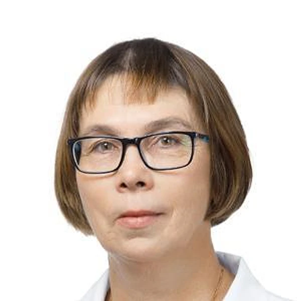 Колыванова Марина Вячеславовна — Врач УЗИ, Пермь