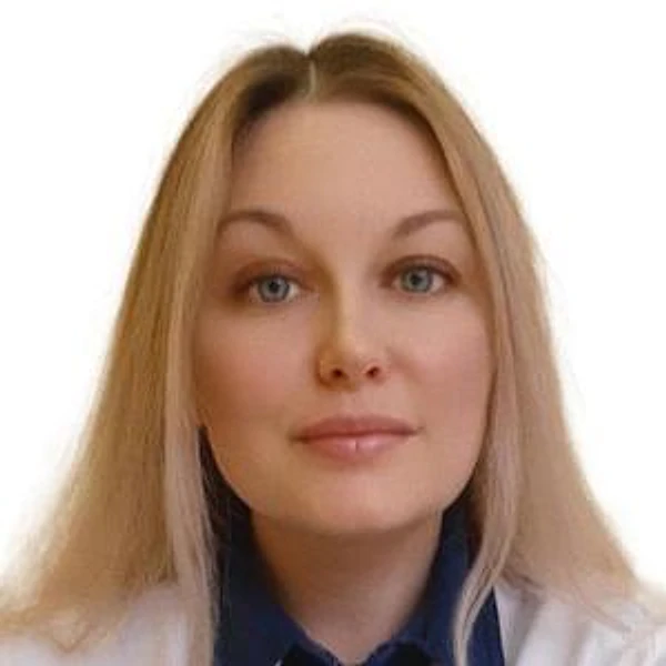 Гладеева Вера Сергеевна — Детский хирург, Железнодорожный (Балашиха)
