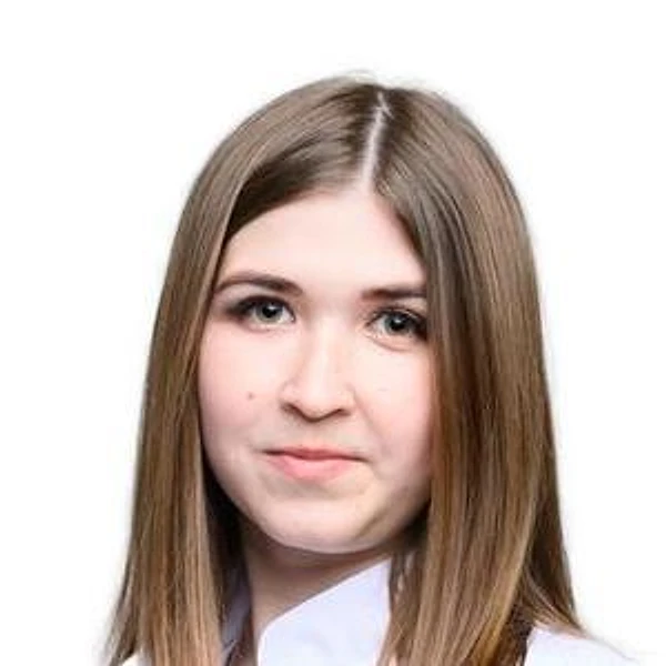 Костина Алена Артуровна — Терапевт, Кореновск